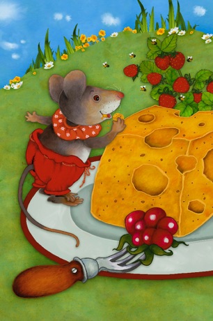 Meine Maus Tammy